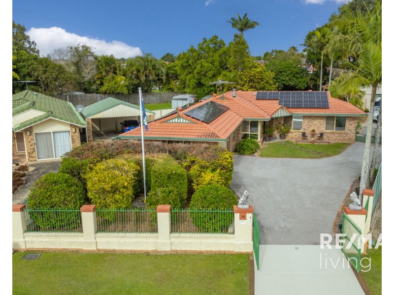 12 Scarletti Court, Burpengary QLD 4505