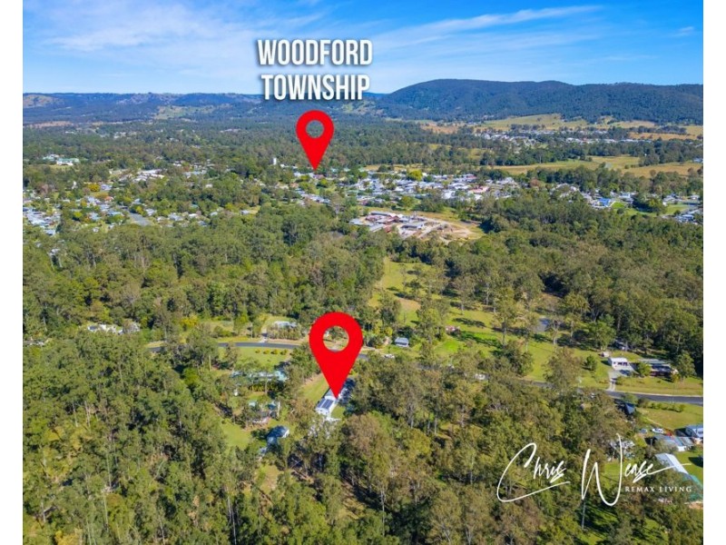 42 Crampton Drive, Woodford QLD 4514