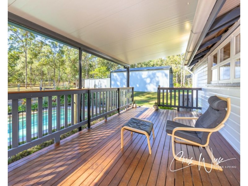 42 Crampton Drive, Woodford QLD 4514