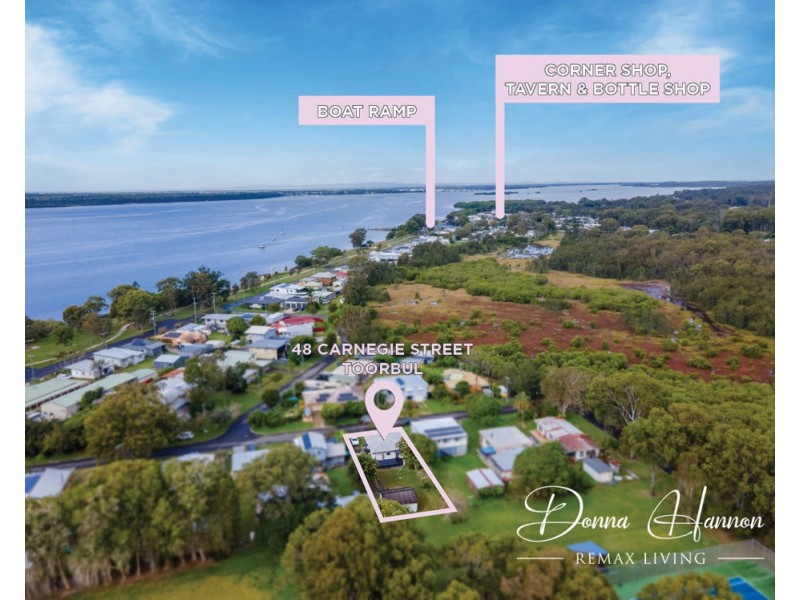 48 Carnegie Street, Toorbul QLD 4510