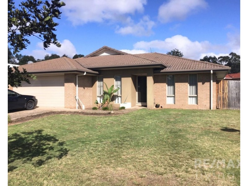 3 Thistle Street, Upper Caboolture QLD 4510