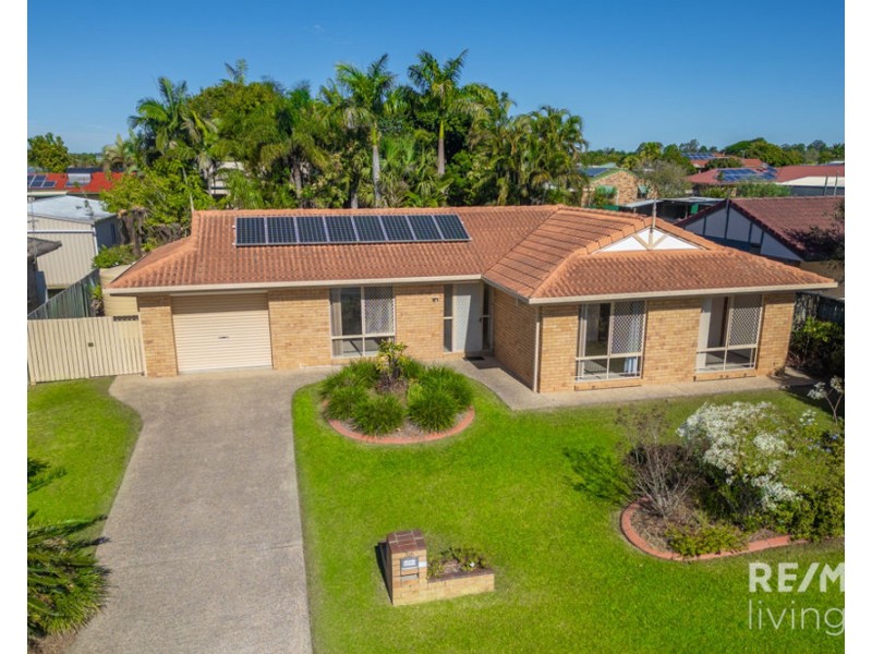 36 Rossini Street, Burpengary QLD 4505