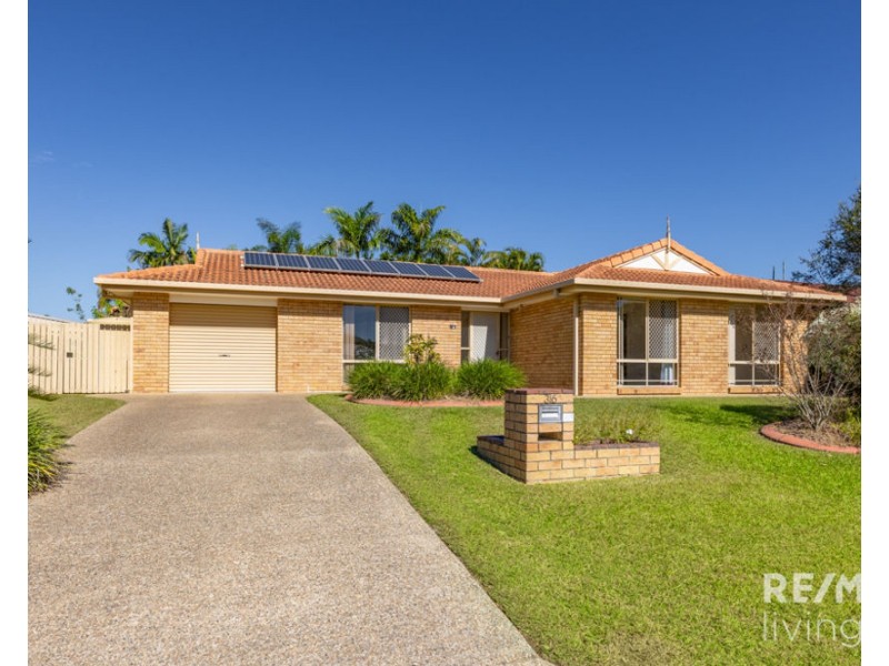 36 Rossini Street, Burpengary QLD 4505