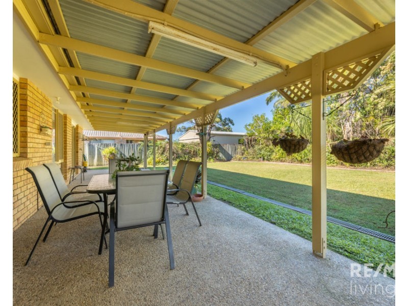 36 Rossini Street, Burpengary QLD 4505