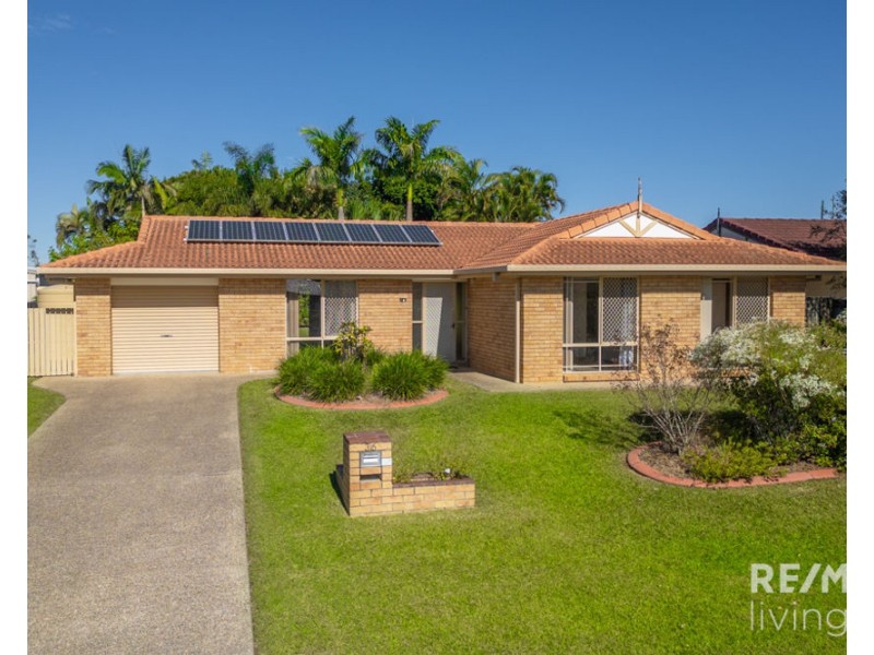 36 Rossini Street, Burpengary QLD 4505
