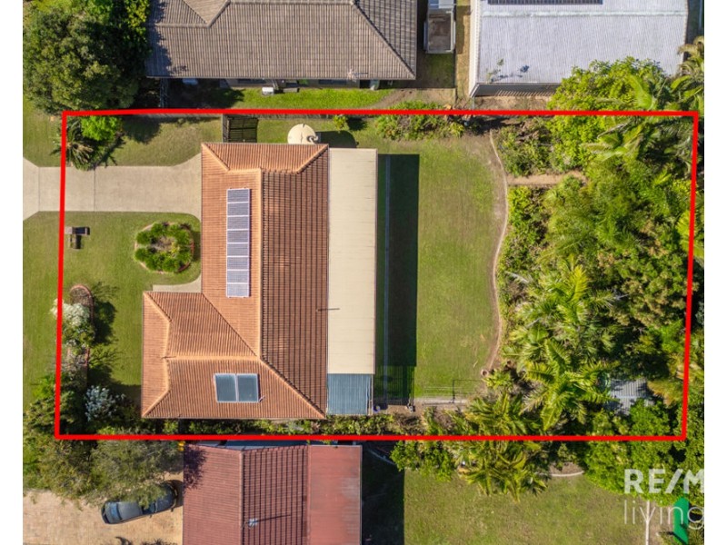 36 Rossini Street, Burpengary QLD 4505