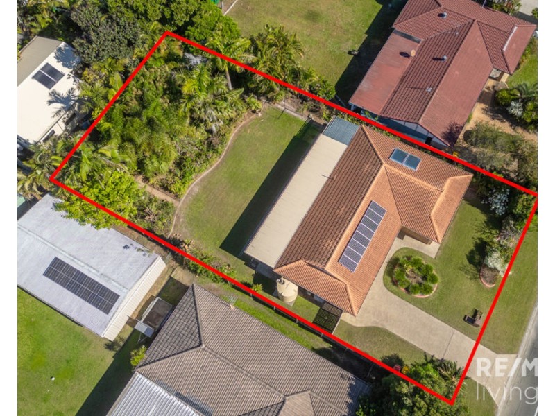 36 Rossini Street, Burpengary QLD 4505