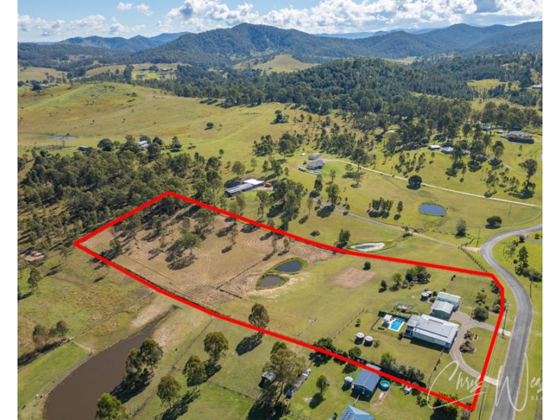 40 Jayen Drive, Royston QLD 4515