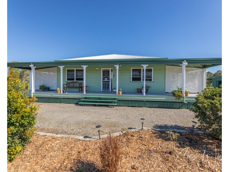 40 Jayen Drive, Royston QLD 4515