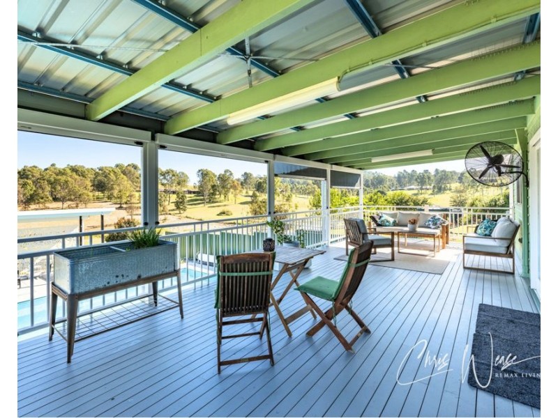 40 Jayen Drive, Royston QLD 4515
