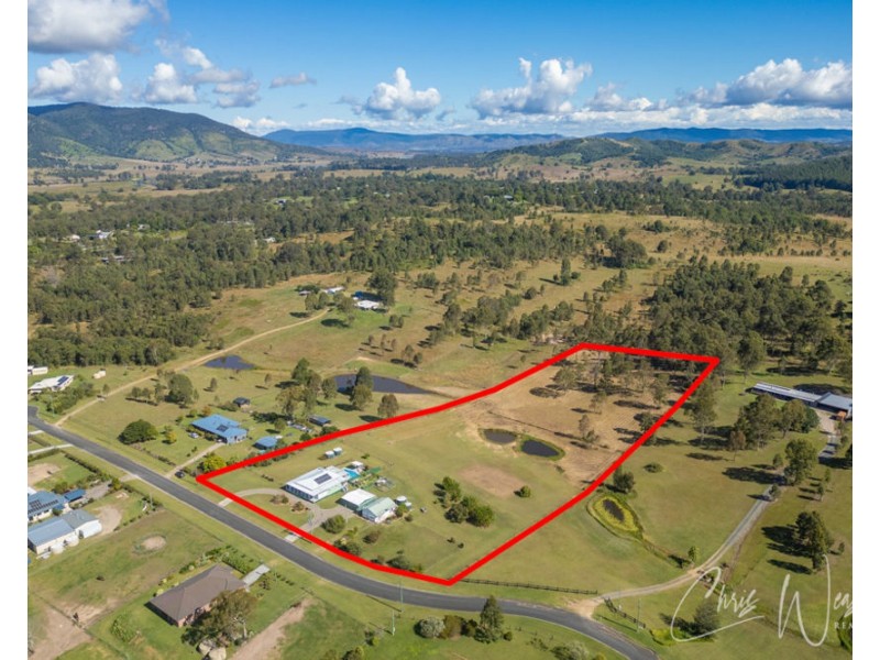 40 Jayen Drive, Royston QLD 4515