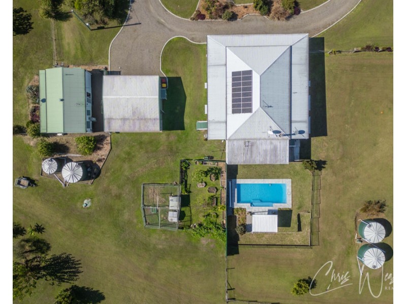 40 Jayen Drive, Royston QLD 4515