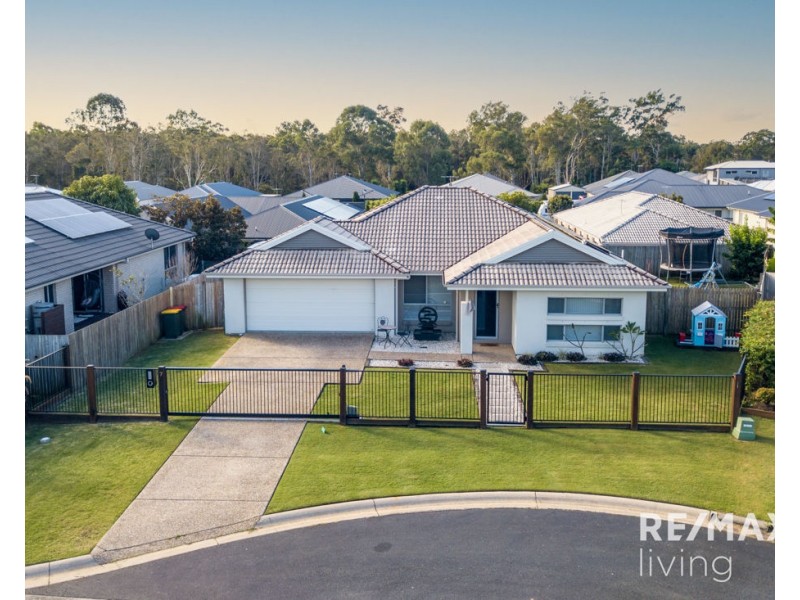 7 Steamview Court, Burpengary QLD 4505