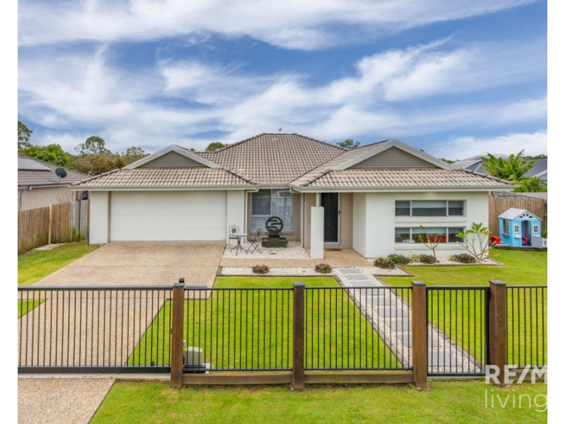 7 Steamview Court, Burpengary QLD 4505