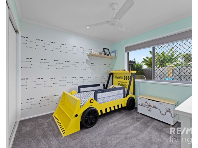7 Steamview Court, Burpengary QLD 4505