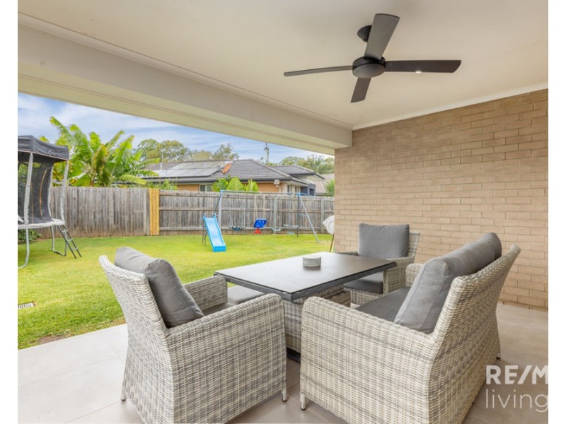 7 Steamview Court, Burpengary QLD 4505