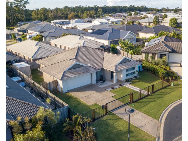 7 Steamview Court, Burpengary QLD 4505