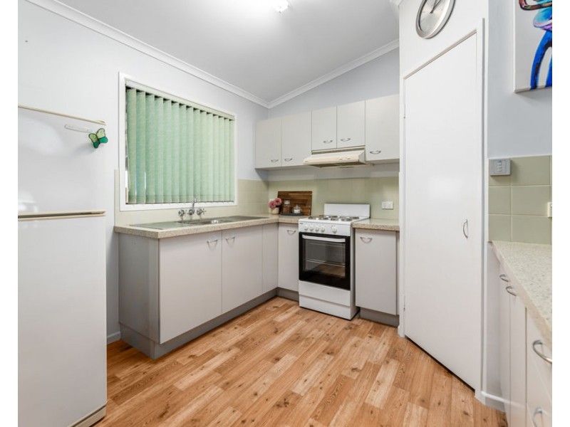 Villa 47/98 Eastern Service Road, Pacific Palms Home Village, Burpengary QLD 4505
