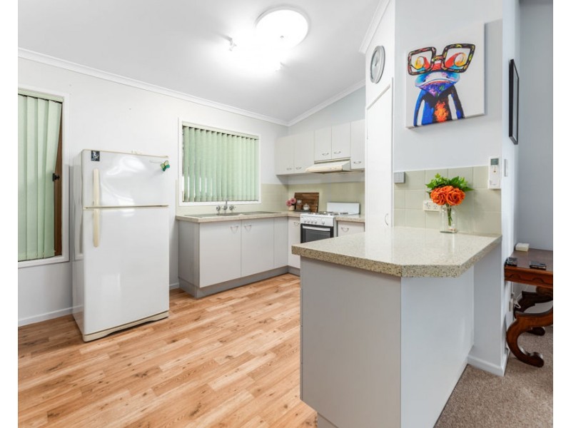 Villa 47/98 Eastern Service Road, Pacific Palms Home Village, Burpengary QLD 4505