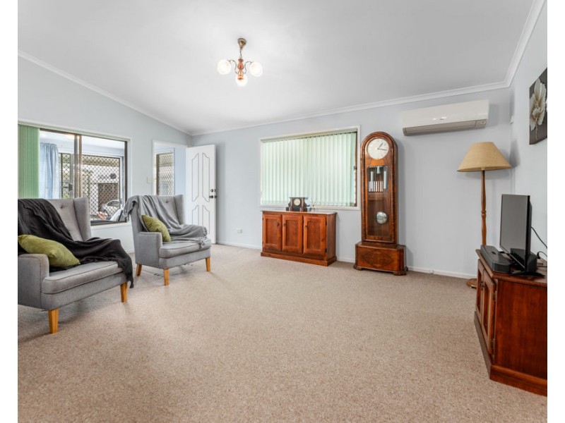 Villa 47/98 Eastern Service Road, Pacific Palms Home Village, Burpengary QLD 4505