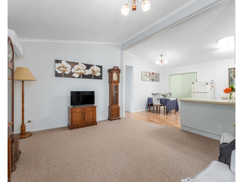 Villa 47/98 Eastern Service Road, Pacific Palms Home Village, Burpengary QLD 4505