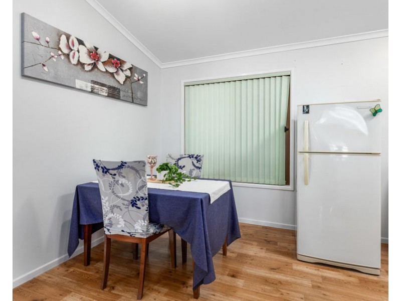 Villa 47/98 Eastern Service Road, Pacific Palms Home Village, Burpengary QLD 4505