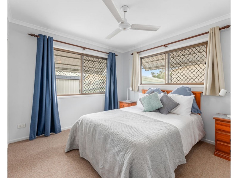 Villa 47/98 Eastern Service Road, Pacific Palms Home Village, Burpengary QLD 4505