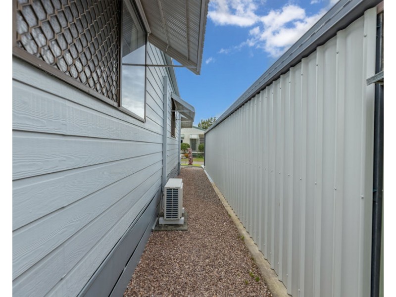 Villa 47/98 Eastern Service Road, Pacific Palms Home Village, Burpengary QLD 4505