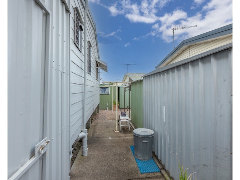 Villa 47/98 Eastern Service Road, Pacific Palms Home Village, Burpengary QLD 4505