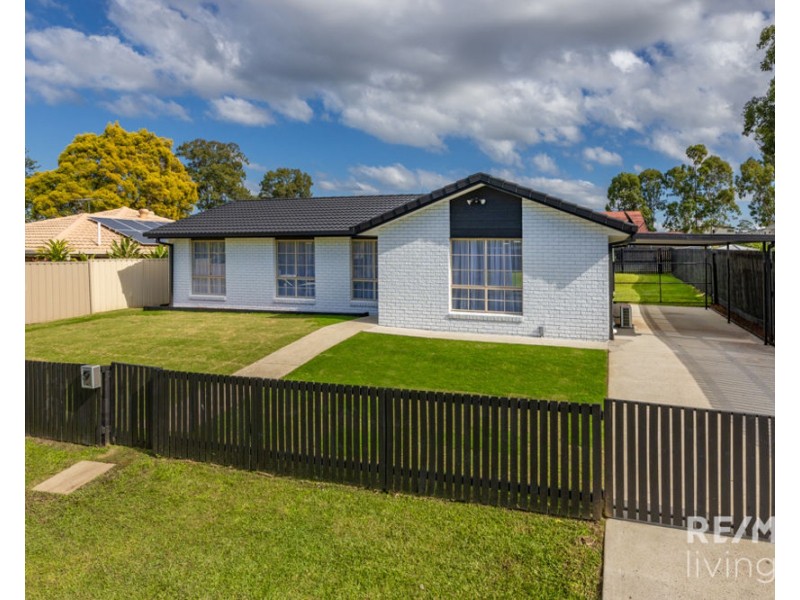 9 Lorebury Drive, Morayfield QLD 4506