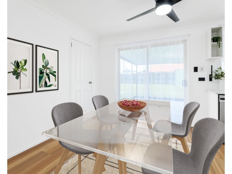 9 Lorebury Drive, Morayfield QLD 4506