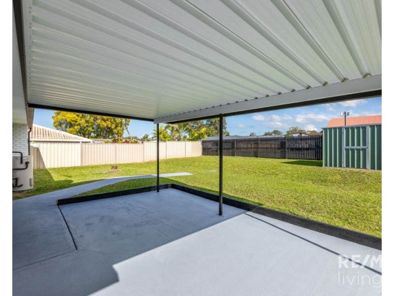 9 Lorebury Drive, Morayfield QLD 4506