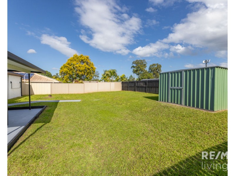 9 Lorebury Drive, Morayfield QLD 4506