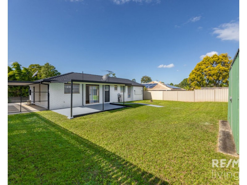 9 Lorebury Drive, Morayfield QLD 4506
