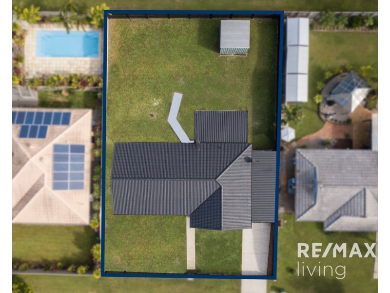 9 Lorebury Drive, Morayfield QLD 4506