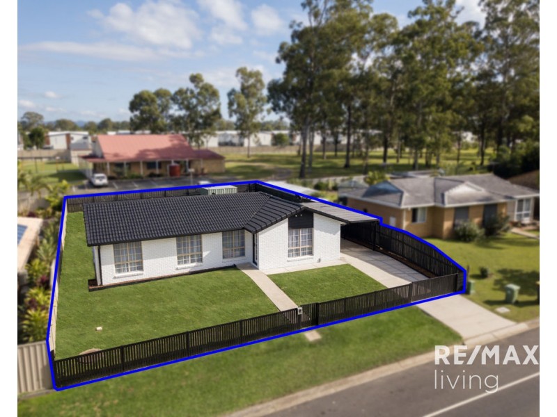 9 Lorebury Drive, Morayfield QLD 4506