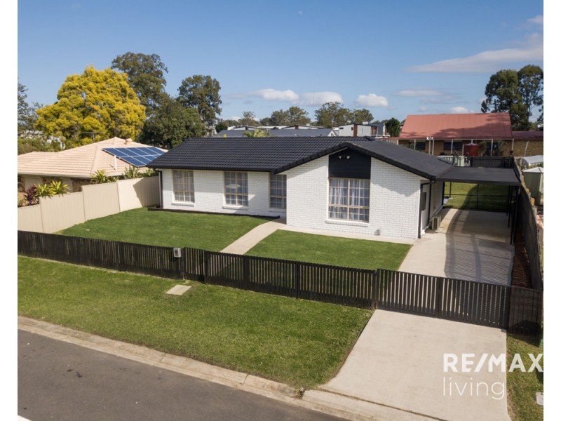 9 Lorebury Drive, Morayfield QLD 4506