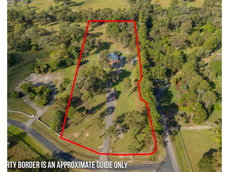 2 Hawk Street, Moodlu QLD 4510