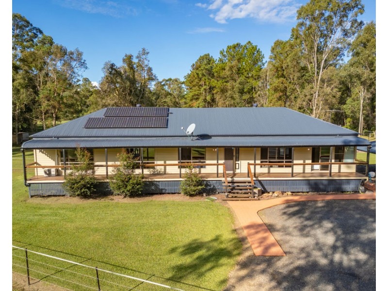 2 Hawk Street, Moodlu QLD 4510
