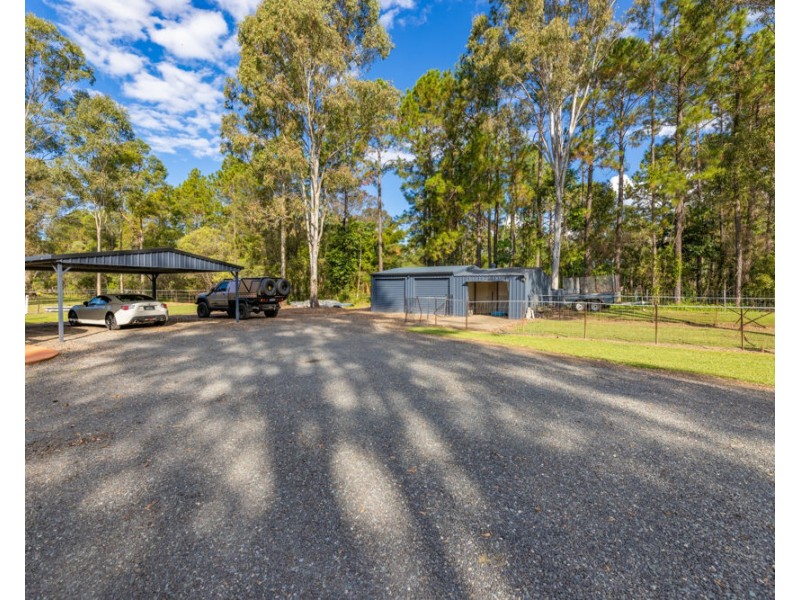 2 Hawk Street, Moodlu QLD 4510