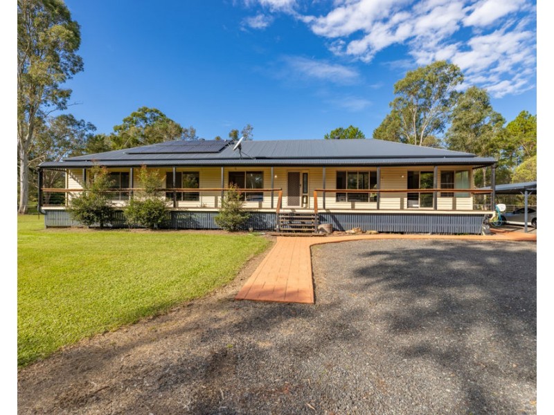 2 Hawk Street, Moodlu QLD 4510