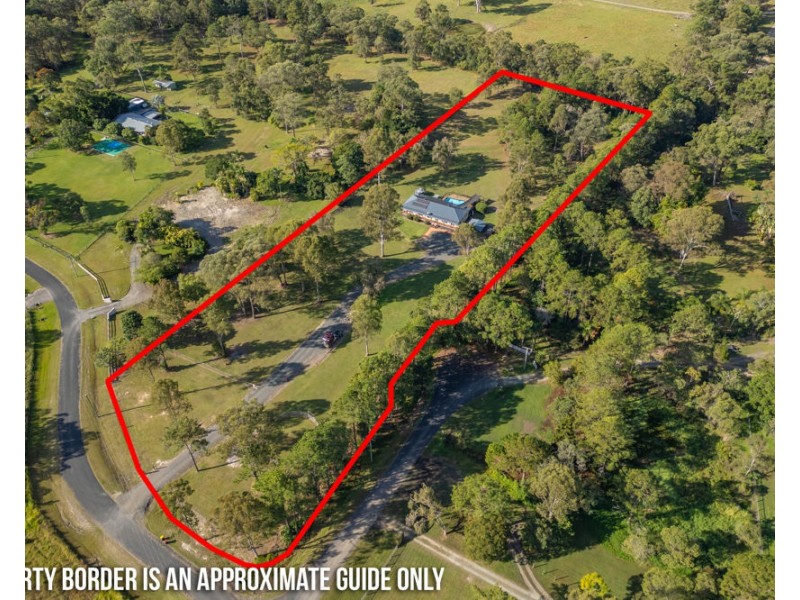 2 Hawk Street, Moodlu QLD 4510