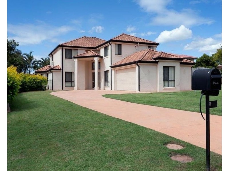 5 Manning Court, Murrumba Downs QLD 4503