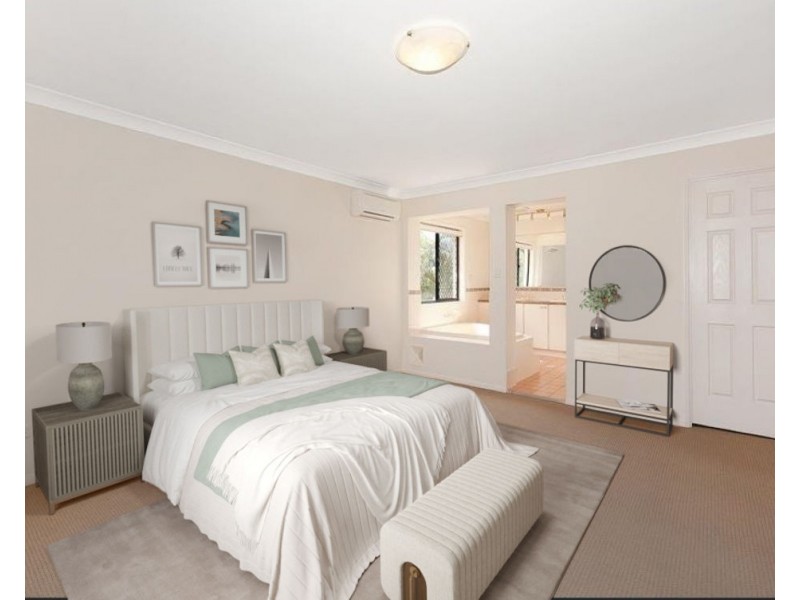 5 Manning Court, Murrumba Downs QLD 4503
