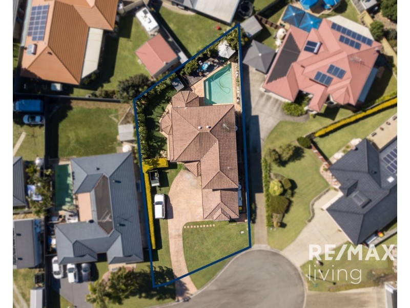5 Manning Court, Murrumba Downs QLD 4503