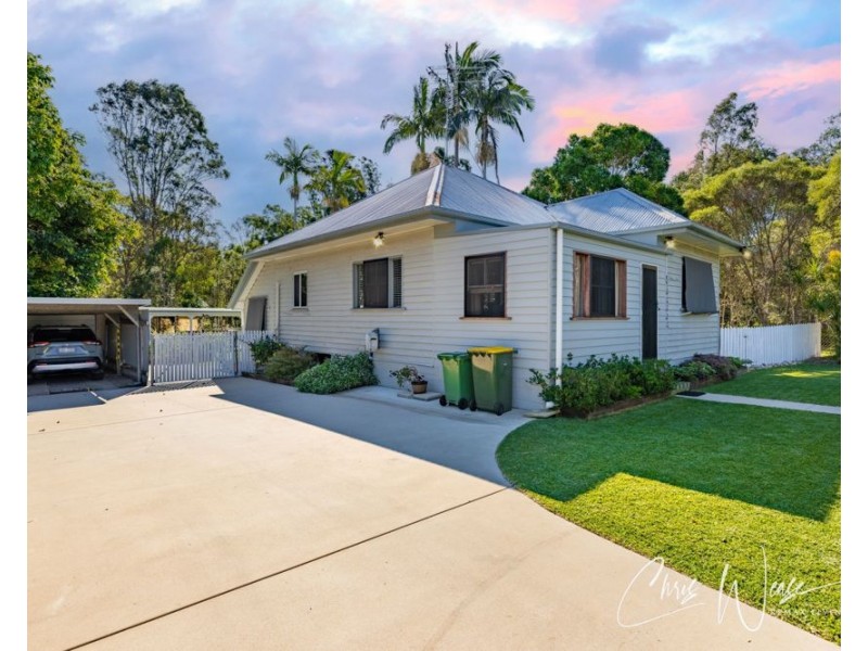 15 Leichhardt Street, Woodford QLD 4514
