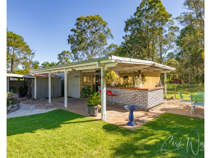 15 Leichhardt Street, Woodford QLD 4514