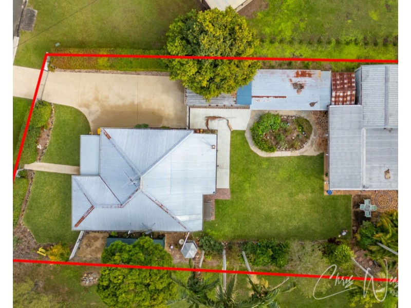 15 Leichhardt Street, Woodford QLD 4514