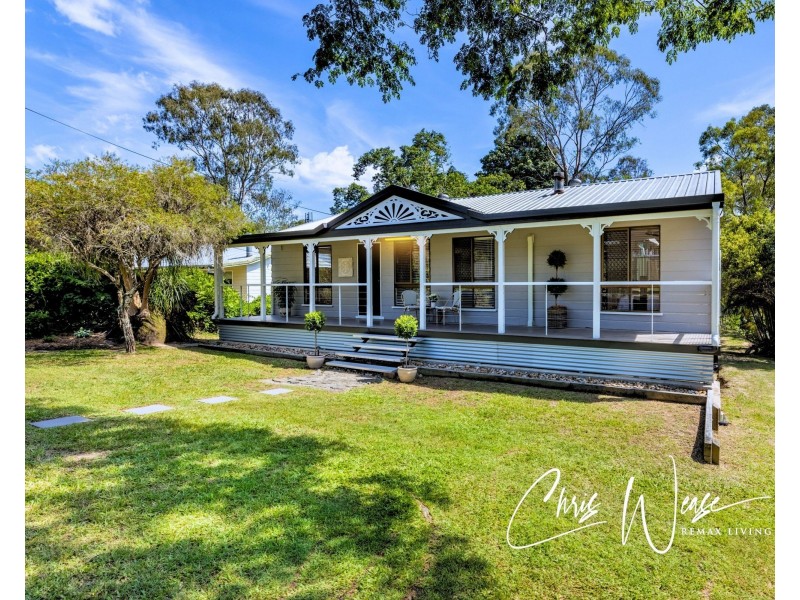 24 Draper Lane, D’aguilar QLD 4514