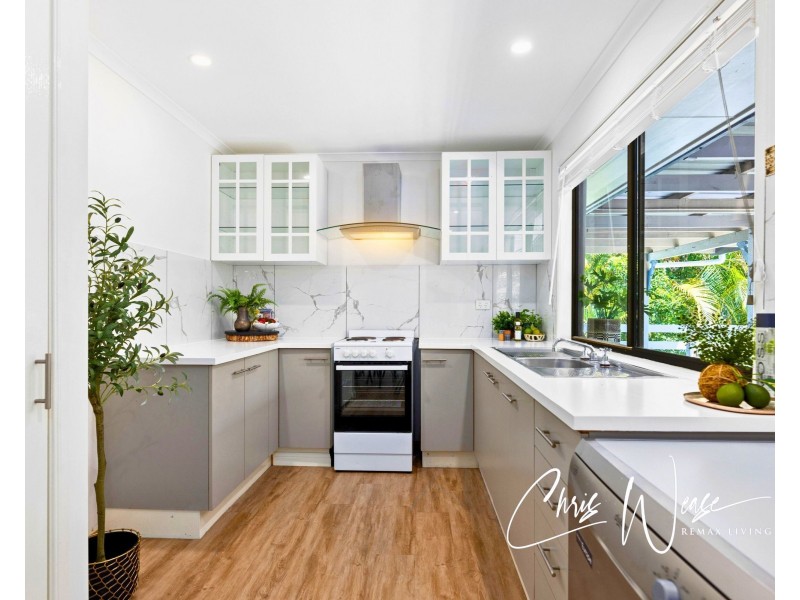 24 Draper Lane, D’aguilar QLD 4514